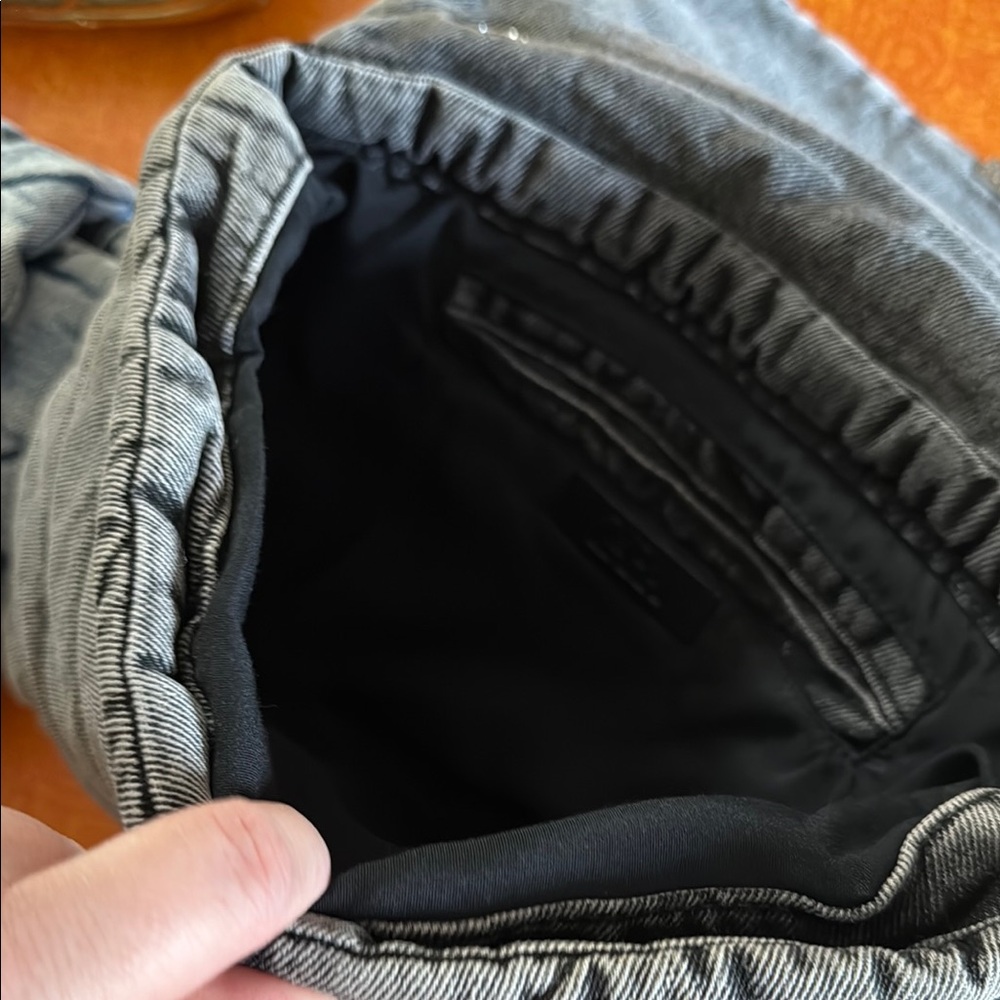 Set of 3 Zara bags - Picture 8 of 9